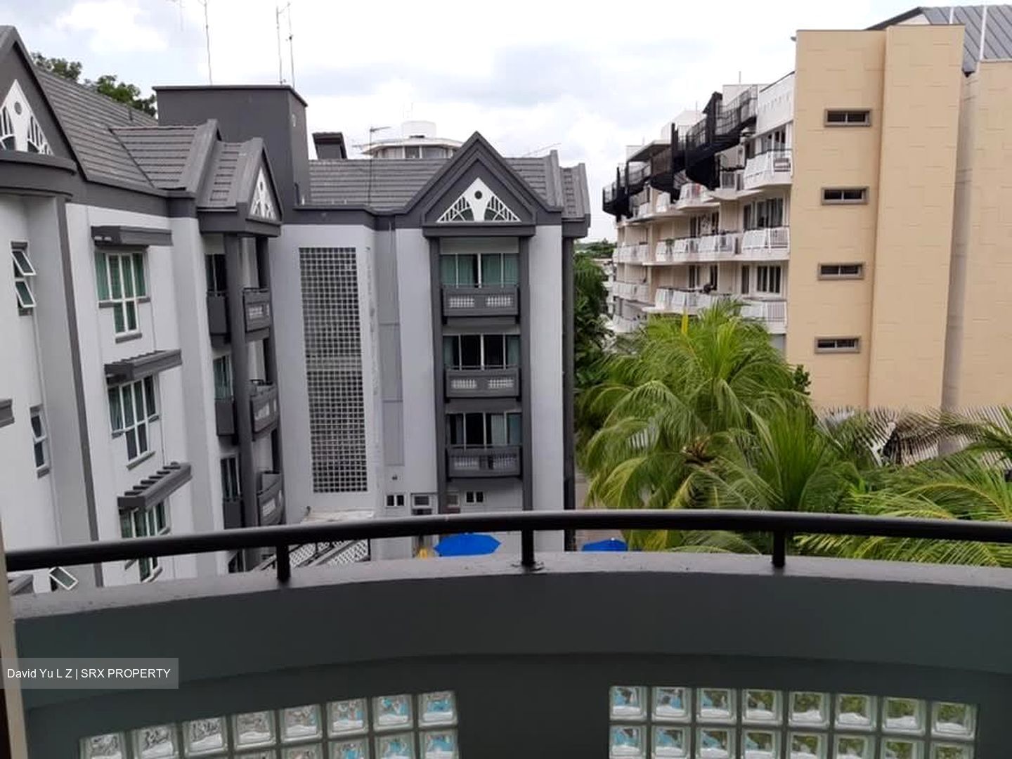 Royal Palm Mansions (D5), Condominium #563664381